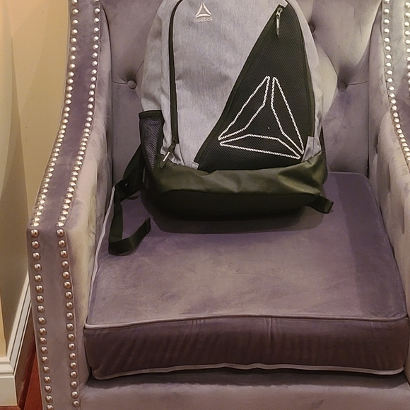 Reebok Backpack - Picture 5 of 5